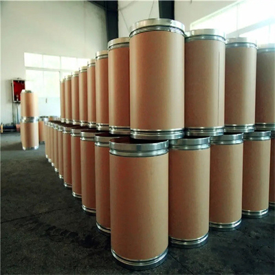試供品1 （Benzo [D] [1-3] Dioxol-5-Yl） - 2-Bromopropan-1-OneはCAS 52190-28-0を粉にする