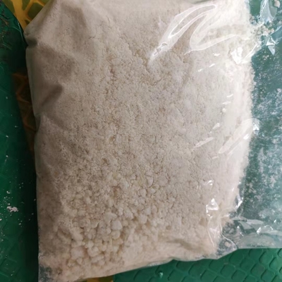 Bromazolam cas 71368-80-4の安全で、速い配達自由な通関手続きCAS NO.71368-80-4