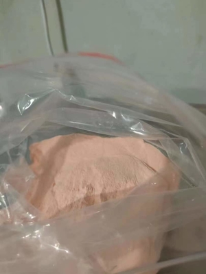 Bromazolam cas 71368-80-4の安全で、速い配達自由な通関手続きCAS NO.71368-80-4
