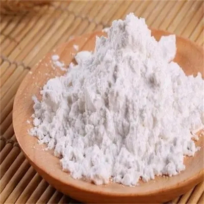 CAS 2079878-75-2 2 （2 Chlorophenyl） - 2-Nitrocyclohexanone白い粒状粉