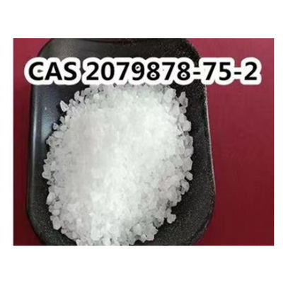 薬剤の中間2 （2 Chlorophenyl） - 2-Nitrocyclohexanone CAS 2079878-75-2