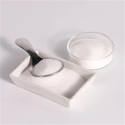 Lyrica/Pregabalin CAS 148553-50-8の白い水晶は豊富で標準的な大きさを粉にする