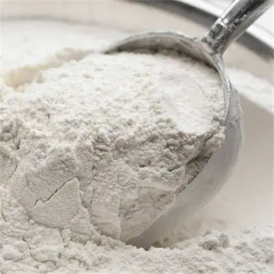 High Quality Food Additives Trypsin CAS 9002-07-7 in Bulk Fast Delivery