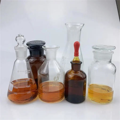 高い純度99% PMK Ethyl Glycidate CAS 28578-16-7 PMKオイルの化学薬品