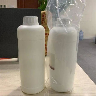 CAS 28578-16-7 PMKは99.9%黄色い液体C13H14O5 PMK Ethyl Glycidateを粉にする