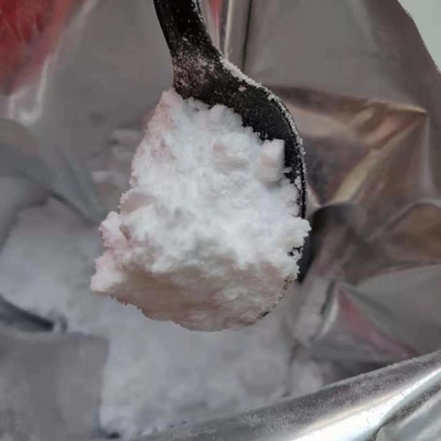 Benzocaine Cas 94-09-7の局部麻酔の安全な配達自由な通関手続き