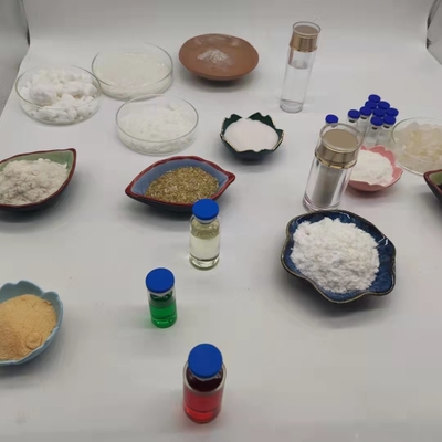 中間物のための工場供給の未加工粉99% Gabapentin CAS 60142-96-3