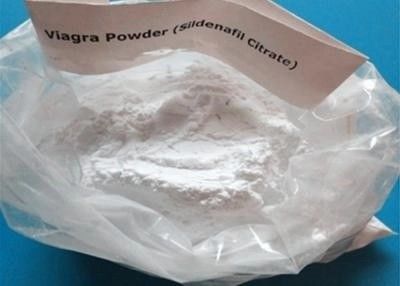 強い効果の男性の性の強化CAS171599-83-0 Silのdenafilのクエン酸塩