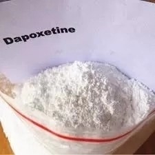 製造業者の供給!各戸ごとサービス!Dapo-xetineの基盤CAS119356-77-3の白い粉Dapo-xetine