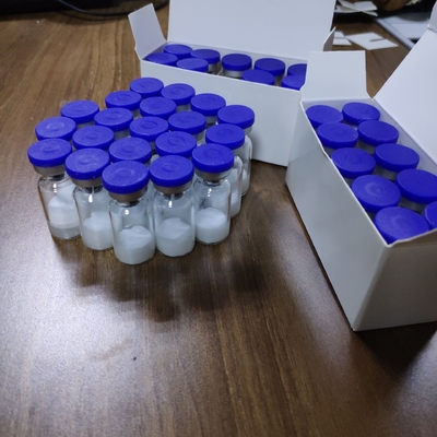 速い配達の99%の高い純度Semaglutide CAS 910463-68-2