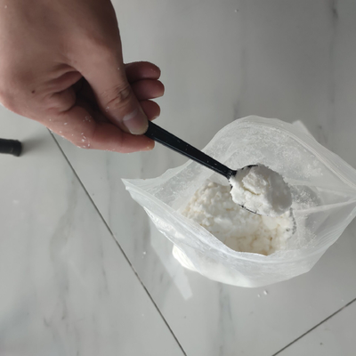 薬剤の中間BMKの粉の高い収穫CAS:5449-12-7