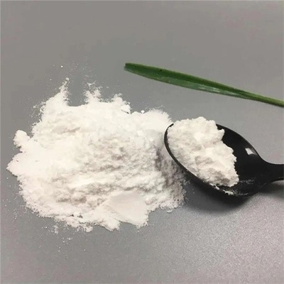 CAS 23239-88-5のBenzocaine HClは保証された送信の白い粉を