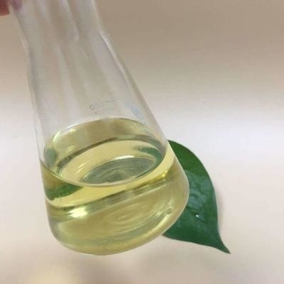 医薬品のための黄色い液体2-BROMO-1-PHENYL-PENTAN-1-ONE