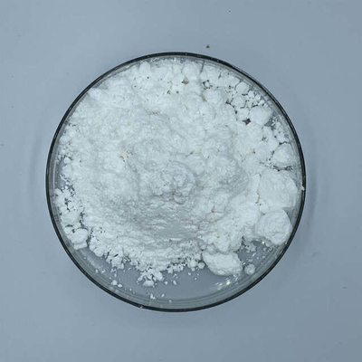 cas 56-40-6 L -グリシン割引価格の化学食品添加物を粉にするため