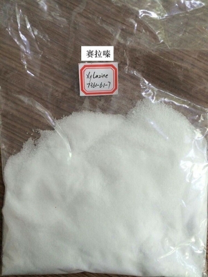 卸し売り99%の純度のキシラジンの塩酸塩CAS 23076-35-9安全な配達