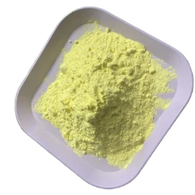 黄色い粉99%のMinocyclineの塩酸塩CAS 13614-98-7のwickr私のwanjiang