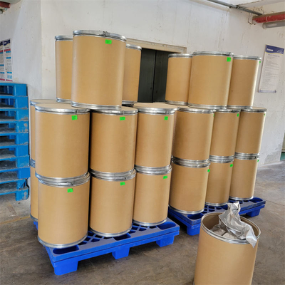 高い純度2、工場価格の5-Dioxybenzaldehyde CAS 93-02-7