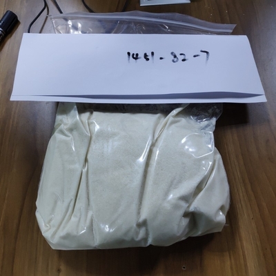 在庫あり 2-ブロモ-4'-メチルプロピオフェノン Cas 1451-82-7 医薬品中間体