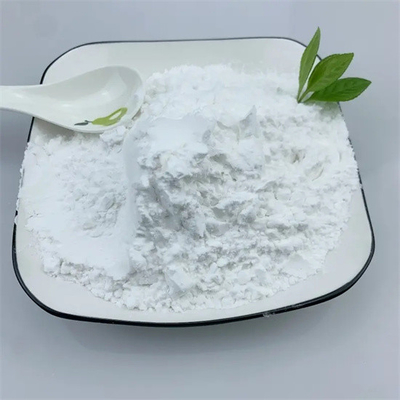 中国の製造者99% Lidcaine HClの痛みの軽減は標準的の73-78-9を粉にする