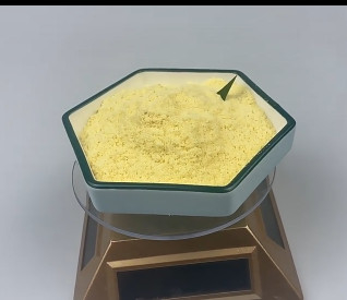中国の供給のドキシサイクリンHCl CAS 100929-47-3のドキシサイクリンの塩酸塩