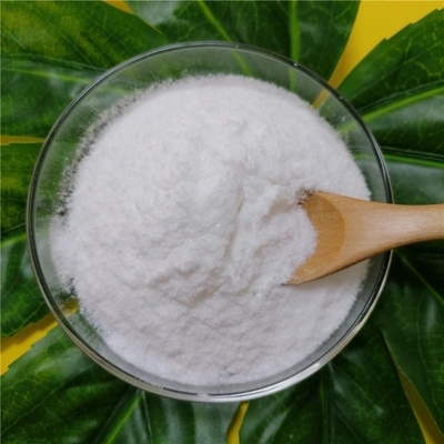 工場価格の Bromazolam Pharma の原料 CAS 71368-80-4 Bromazolam の粉 C17H13BrN4
