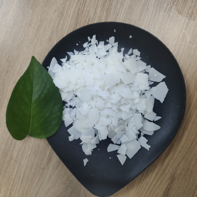 wanjiangの毎日の化学原料のCetearylアルコールCAS 67762-27-0