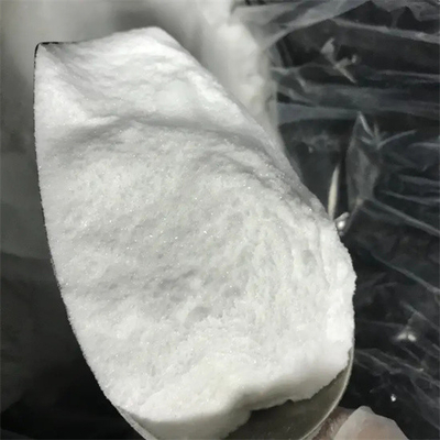 最上質CAS 71368-80-4 Bromazolam C17H13BrN4の活動的な薬剤の中間物