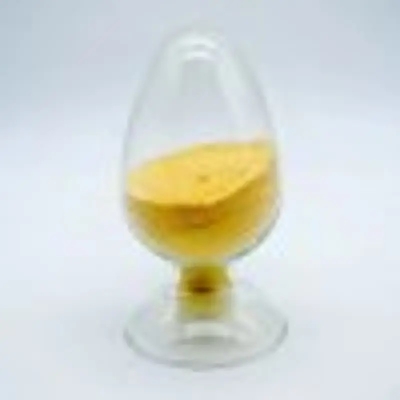 黄色い粉の良質のドキシサイクリンHCl 99% CAS 10592-13-9