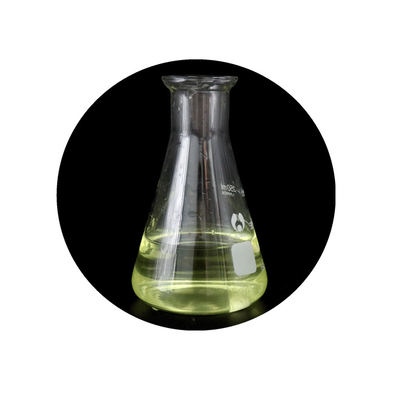 最上質2-Bromovalerophenone CAS49851-31-2のa-Bromovalerophenoneの黄色い液体
