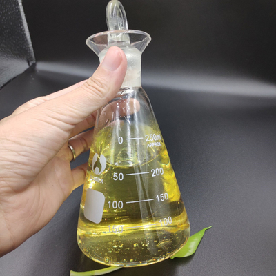 医薬品のための黄色い液体2-BROMO-1-PHENYL-PENTAN-1-ONE