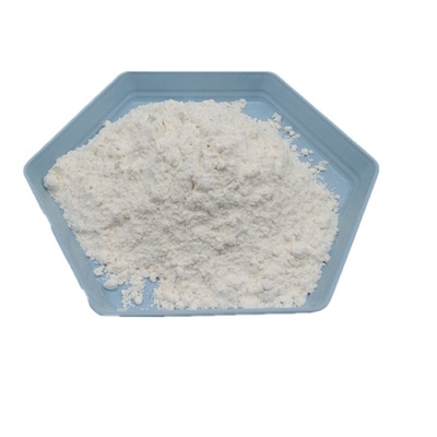 99%の高い純度CAS 23239-88-5のBenzocaine HClの保証された送信