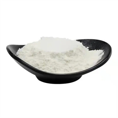 良い化学薬品の白い結晶のメチルアミンの塩酸塩CAS 593-51-1 Methy Hcl