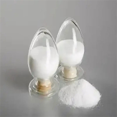 獣医学プロダクト原料の結晶の粉CAS 54965-21-8の高い純度バルクAlbendazole