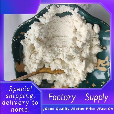 良質の化学CAS 79099-07-3 N- （tert-Butoxycarbonyl） - 4-piperidone 99.99%黄色い粉