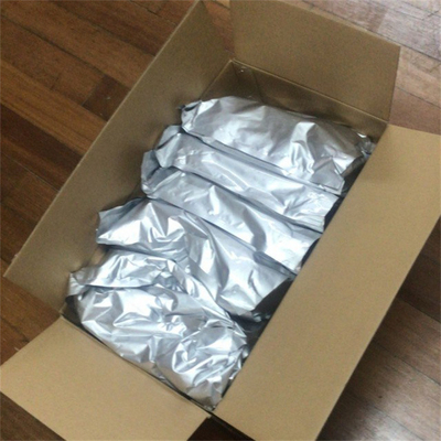 wanjiangの毎日の化学原料のCetearylアルコールCAS 67762-27-0