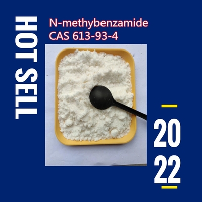 活動的な薬剤の原料のためのN Methylbenzamide 613-93-4