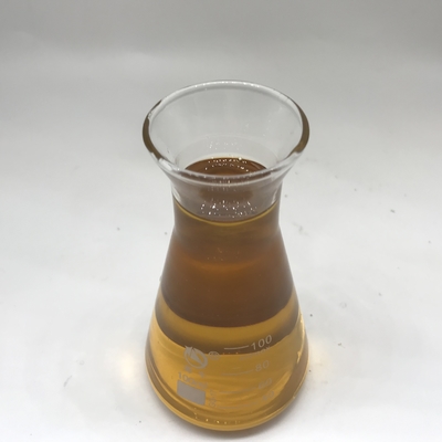 2-Bromo-1-Phenylpentan-1-One活動的な薬剤の中間物CAS 49851-31-2