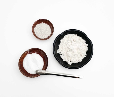 同化SのteroidsのペプチッドAPI CAS 1424-00-6のMesterolone/Provironの粉