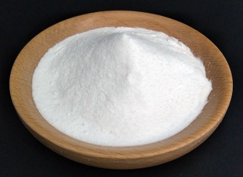wickrは私のwanjiangのBenzocaine 99.9%の白い水晶CAS 94-09-7のローカル麻酔代理店を粉にする
