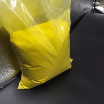 GMPの工場供給の原料の粉99% CASの2058-46-0年のオキシテトラサイクリン塩酸塩