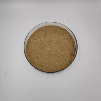 4アミノ3、5-Dichlorophenacylbromideブラウンの粉CAS 37148-47-3