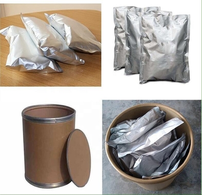 工場供給Pmkは1つ- （[d] [1、3 benzo] dioxol-5-yl）安全な配達Wiとの-2-Bromopropan-1-One CAS 52190-28-0粉にする