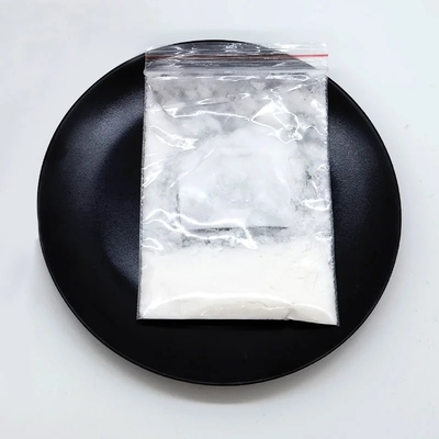API薬剤の中間CAS 100-09-4の4塩酸メタンフェタミンoxybenzoic Acid/p Anisic酸C8h8o3