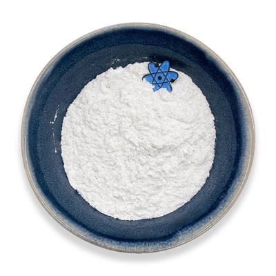 Factory Supply Raw Powder API 99% Gabapentin CAS 60142-96-3 for intermediate