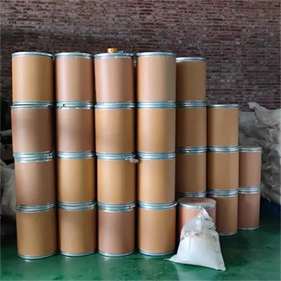 1-Boc-4- （4-BROMO-PHENYLAMINO） -標準的のピペリジンCas 443998-65-0