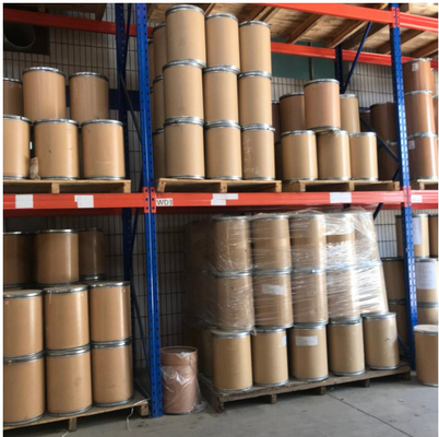 100%の良質の4アミノ3、有機性中間CAS 37148-47-3のための5-Dichlorophenacylbromide