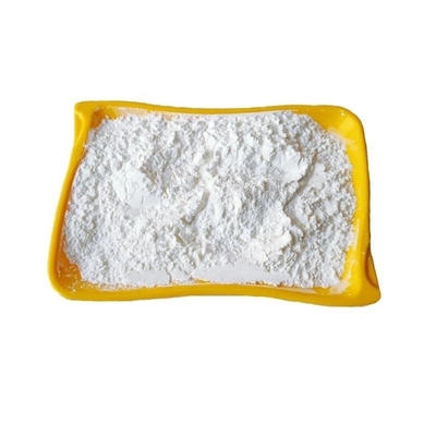 反潰瘍CAS 6620-60-6 Proglumideの薬剤の等級のProglumideの粉Proglumide