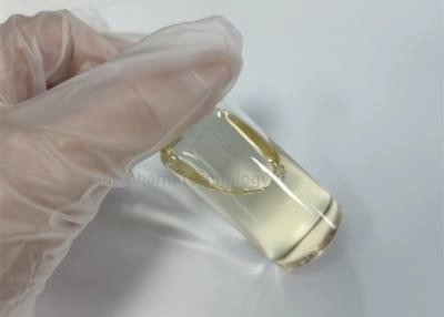 中国の工場供給99%の高い純度のValerophenone CAS 1009-14-9のValerophenoneの液体