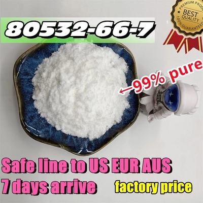 wickrは私のwanjiang BMK CAS 80532をメチル2メチル3 Phenylglycidate 66 7粉にする
