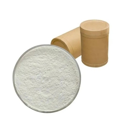 白い粉の最上質のSildeafilの人の性の強化のホルモンSildenfilはCASをcitrate:139755-83-2